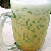 Resep Cendol Tepung Beras Enak